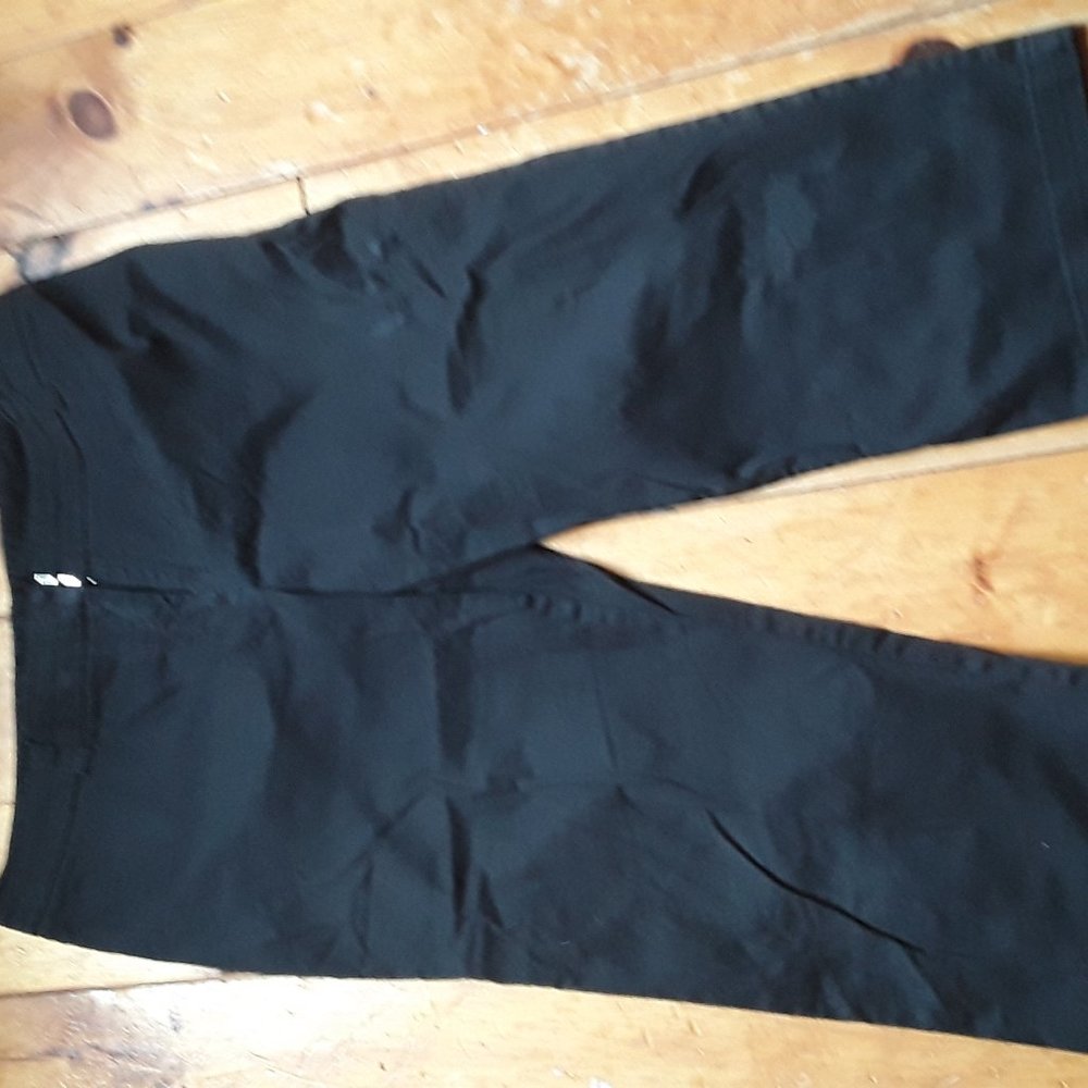 Capris pant, PETITE